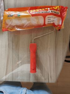 Plain Printing Rollers, Color : Multicolour