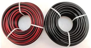Solar DC Cable