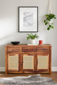 Wooden Sideboards