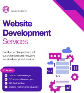 Website Development