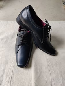 Genuine Leather Formal Shoes