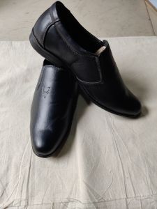 Genuine Leather Shoes