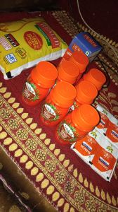 Hing Peda, Packaging Type : Box