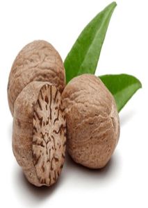nutmeg