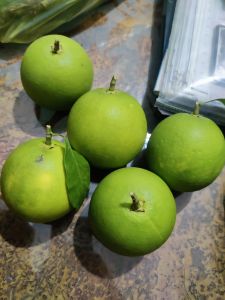 Organic B Grade Fresh Sweet Lemon, Packaging Size : Loose