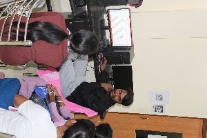 Diploma in Financial Accounting