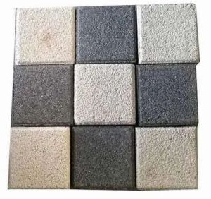 Square Paver Block
