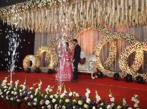 Wedding Consultancy Services