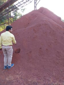 Iron Ore Fines Iron Ore Fines