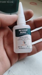 Cyanoacrylate Adhesive