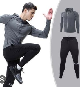 Mens Sportswear
