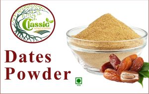Dates Powder, Color : Brown, Weight : 250g for Baking, Smoothies