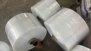 Polyethylene Lldp Roll, Weight : Lightweight for Packaging, Storage