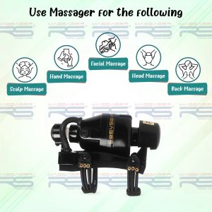 Electric Massager
