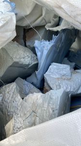 PET Lumps for Industrial