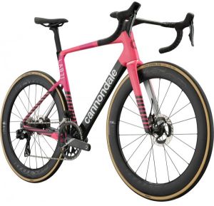 2025 Cannondale Supersix Evo lab71 Team Road Bike