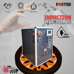 Induction Heating Equipment