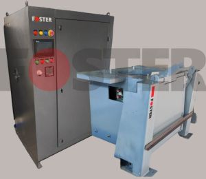Induction Metal Melting Furnace