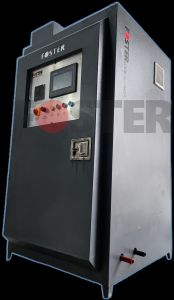 Industrial Induction Heater
