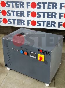 Portable Induction Heating Machine