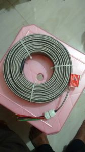 Drain Heater Cable