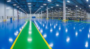 Epoxy Floor Coatings