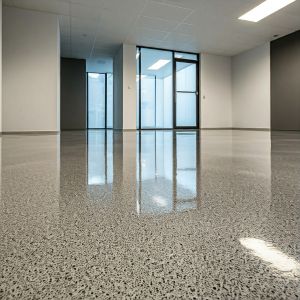 Stanrose Granular Epoxy Flooring Service