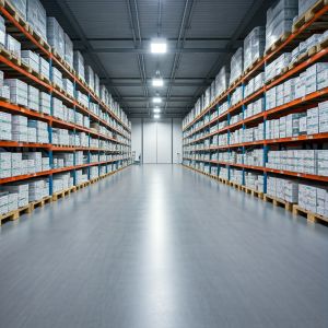 PU Flooring Services