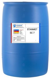 Stanmet SC7 Stainless Steel Cleaner