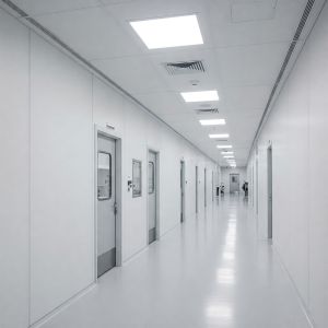 Stanrose PUF Insulated Sandwich Wall Panels