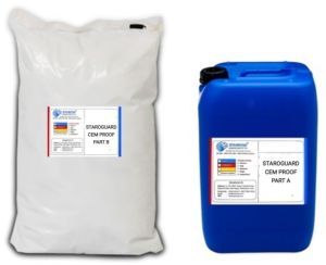 Staroguard Cem Proof