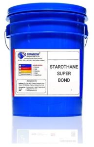 Starothane Super Bond Chimical, Brand Name : Stanrose
