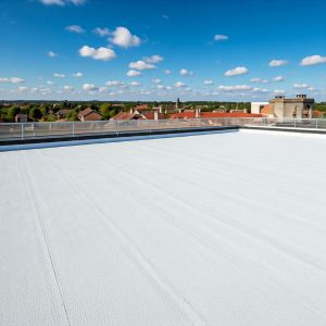 Terrace Water Proofing Services