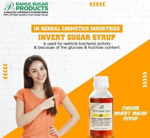 Diamond Gel Invert Sugar Syrup