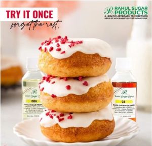 Invert Sugar Syrup For Donuts