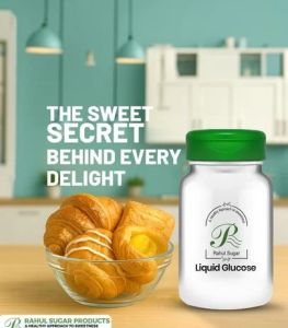 Liquid Glucose For Croissants