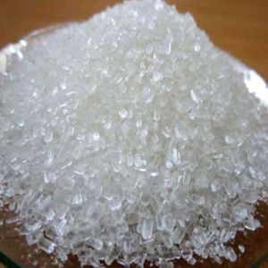 Magnesium Sulphate Crystals, Color : White, Packaging Type : Bag