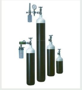 Medical Oxygen Cylinder