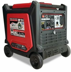 60 Hz Portable Generator Sets, Automation Grade : Semi Automatic