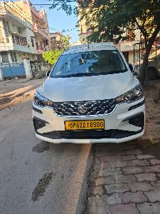 Ertiga Car Rental in Varanasi