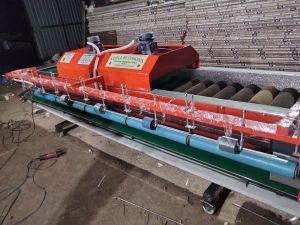 Apple Sorting Machine