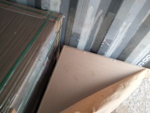 Solar Panel Toughened Glass 2010 Mm X 1000 Mm X 3.2 Mm