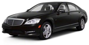 Mercedes S 550 Runflat Tyres