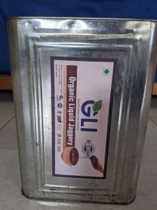 Liquid Jaggery