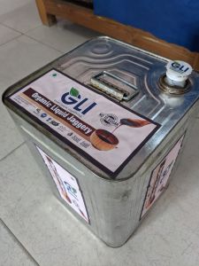 Natural Sugarcane Liquid Jaggery, Packaging Size : 20Kg