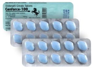 Cenforce-100 Tablets