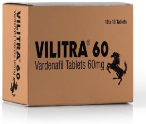 Vilitra Tablets