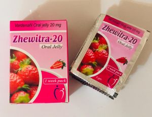 zhewitra-20 Oral Jelly