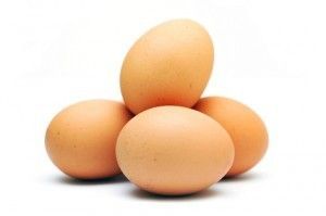 Broiler Hatching Eggs, Packaging Type : Box, Weight : 58 - 65 Grams