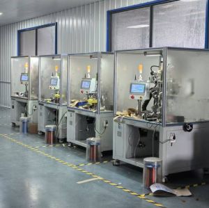 Electric Demag Kbk Light Crane